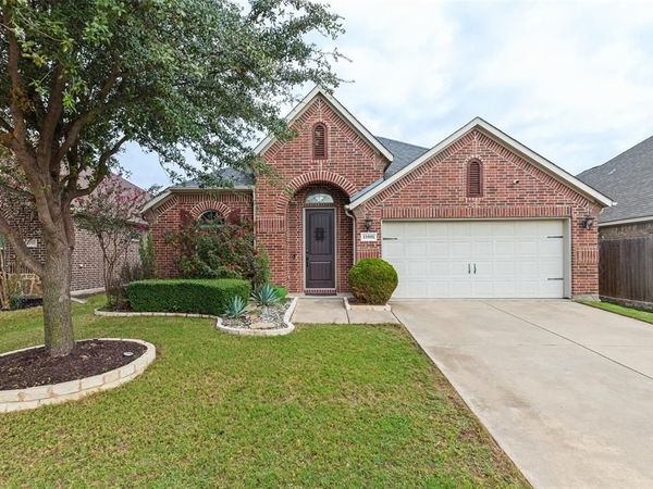 11801 Beach Street, Frisco, TX 75036
