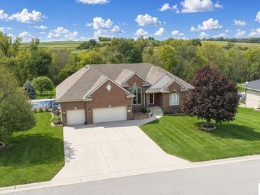 11486 Todd Drive, Blair, NE 68008