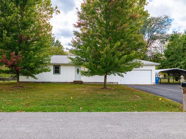 4216 W Mesa Street, Battlefield, MO 65619