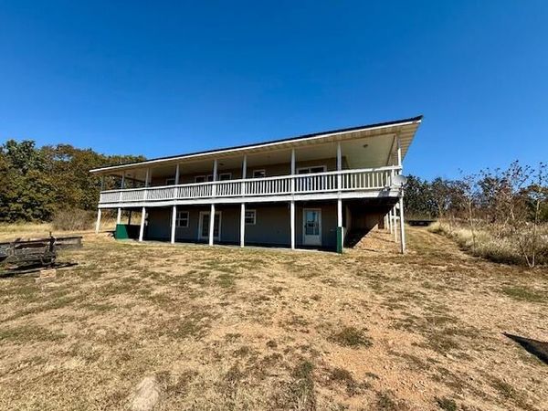 239 State Highway Ad , Mountain Grove, MO 65711