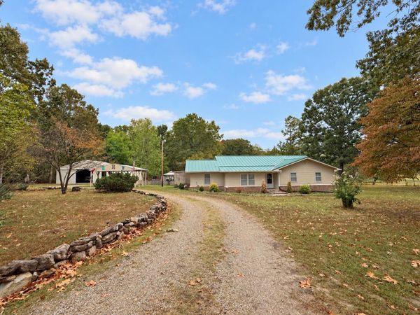 1054 County Road 6160, Dora, MO 65637