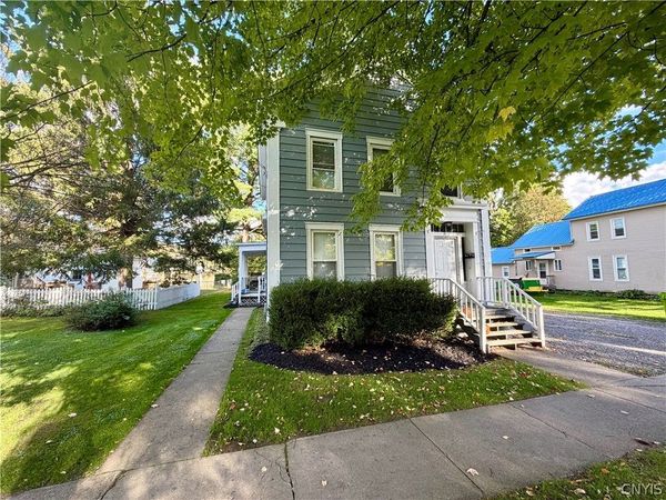 31 Cortland Street , Homer, NY 13077