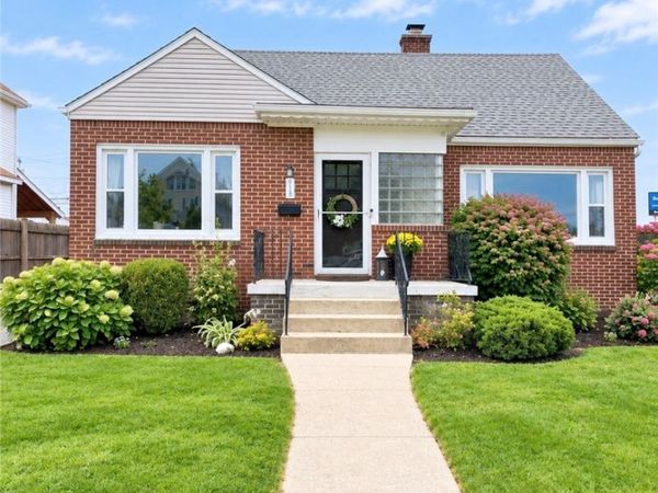 15 Kenton Road , Buffalo, NY 14217