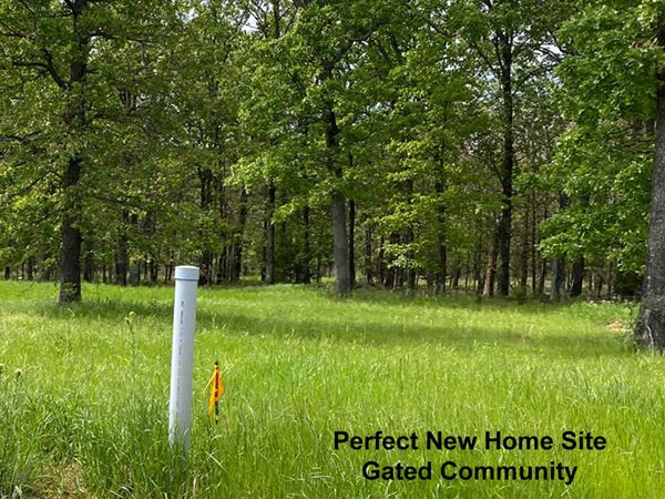 729 Ridgeview Drive , Tahlequah, OK 74464
