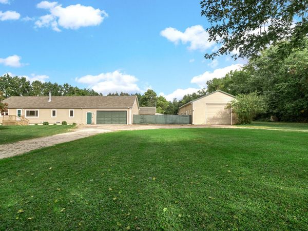 5383 E Wiley Road, Rolling Prairie, IN 46371