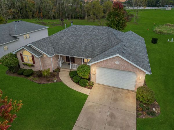 3153 Hoffman Court, Dyer, IN 46311