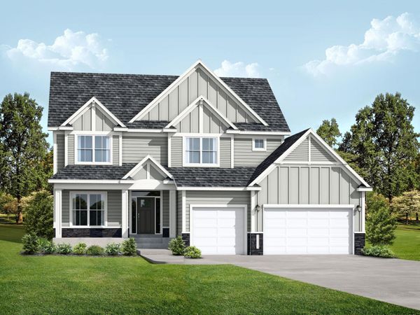 624 Sunflower Court , Maplewood, MN 55119