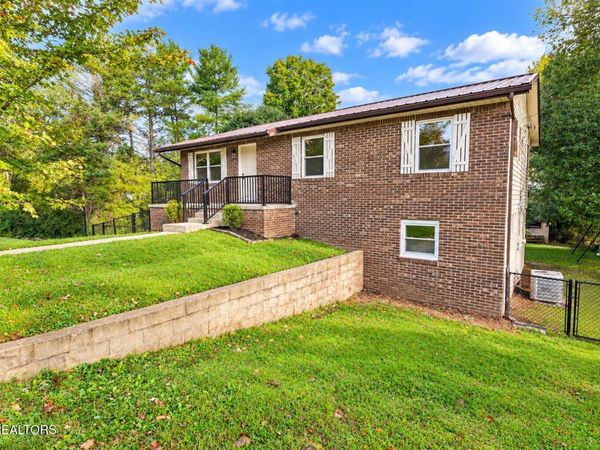 4403 Mace Lane, Knoxville, TN 37938