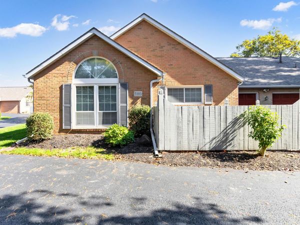 5383 Pond View Drive , Westerville, OH 43081