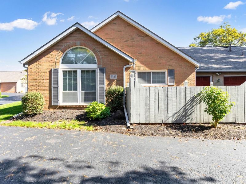 5383 Pond View Drive , Westerville, OH 43081 Photo 1