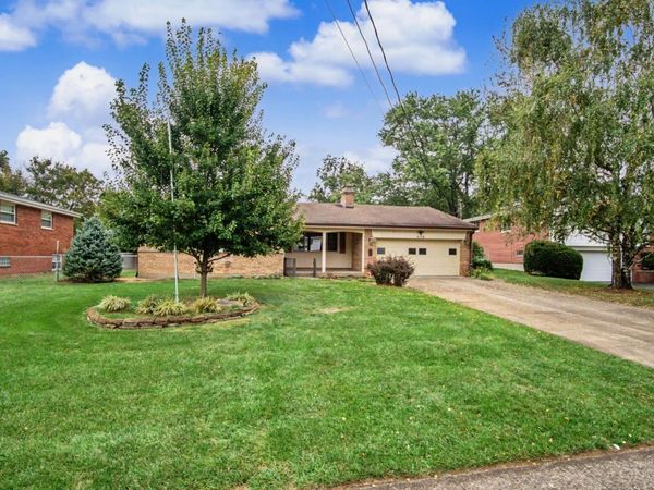 8126 San Marco Court, Madeira, OH 45243