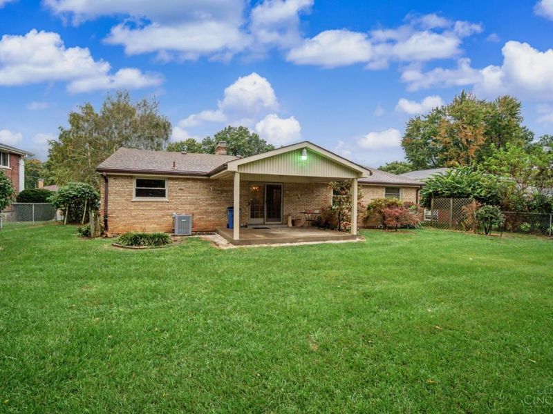 8126 San Marco Court, Madeira, OH 45243 Photo 30