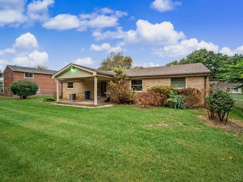 8126 San Marco Court, Madeira, OH 45243 Photo 31