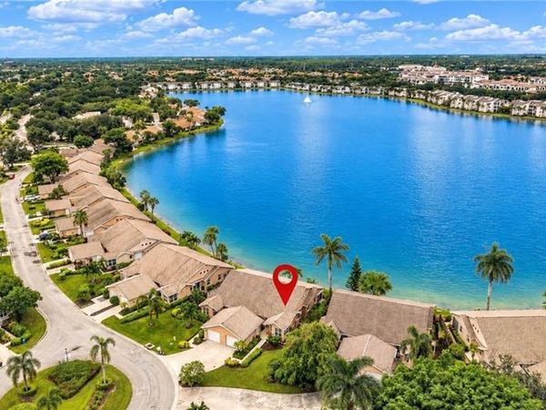 2506 Sailors WAY , Unit 109, NAPLES, FL 34109