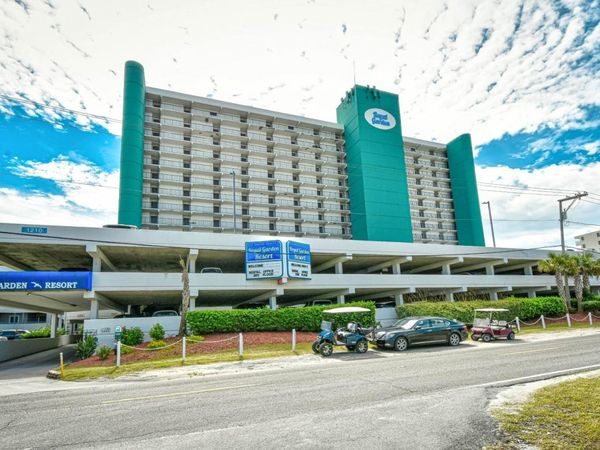 1210 N Waccamaw Dr. , Unit 507, Murrells Inlet, SC 29576