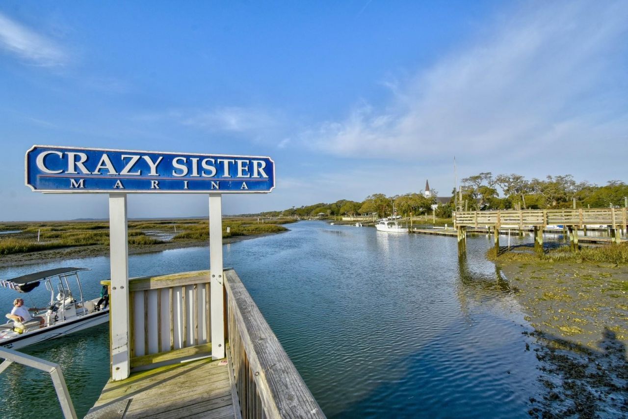1210 N Waccamaw Dr.  Photo 40