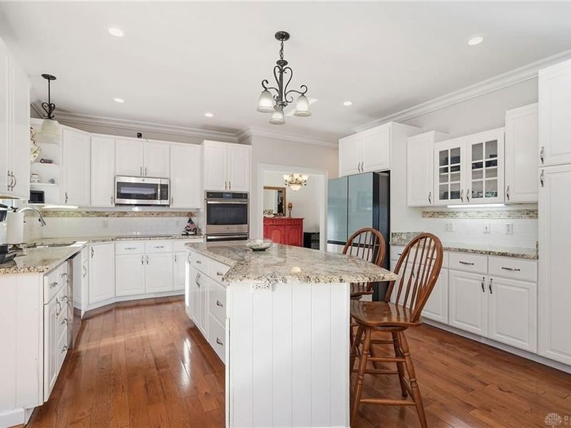 5253 Providence Ridge Drive, Liberty Township, OH 45011 Photo 19