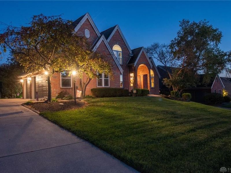 5253 Providence Ridge Drive, Liberty Township, OH 45011 Photo 2