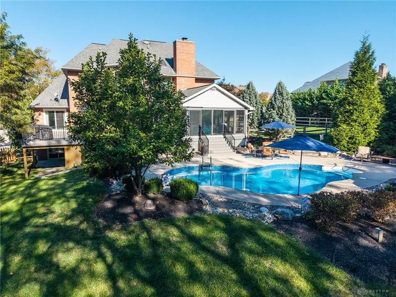 5253 Providence Ridge Drive, Liberty Township, OH 45011 Photo 56