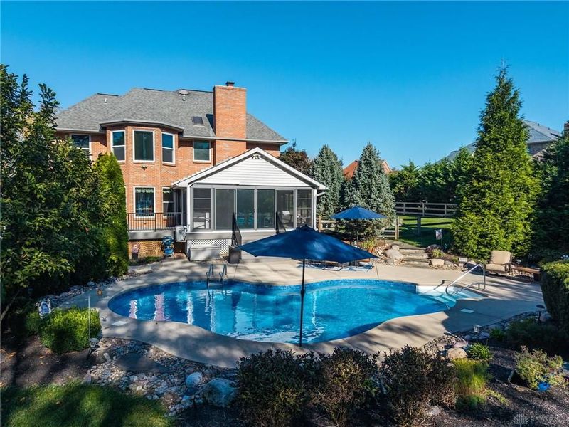 5253 Providence Ridge Drive, Liberty Township, OH 45011 Photo 59