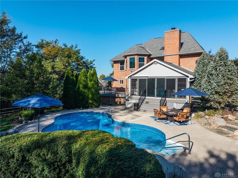 5253 Providence Ridge Drive, Liberty Township, OH 45011 Photo 64