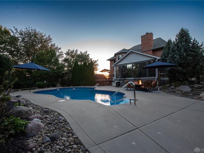5253 Providence Ridge Drive, Liberty Township, OH 45011 Photo 65