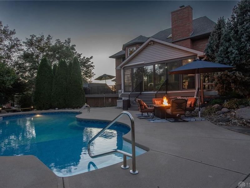 5253 Providence Ridge Drive, Liberty Township, OH 45011 Photo 67