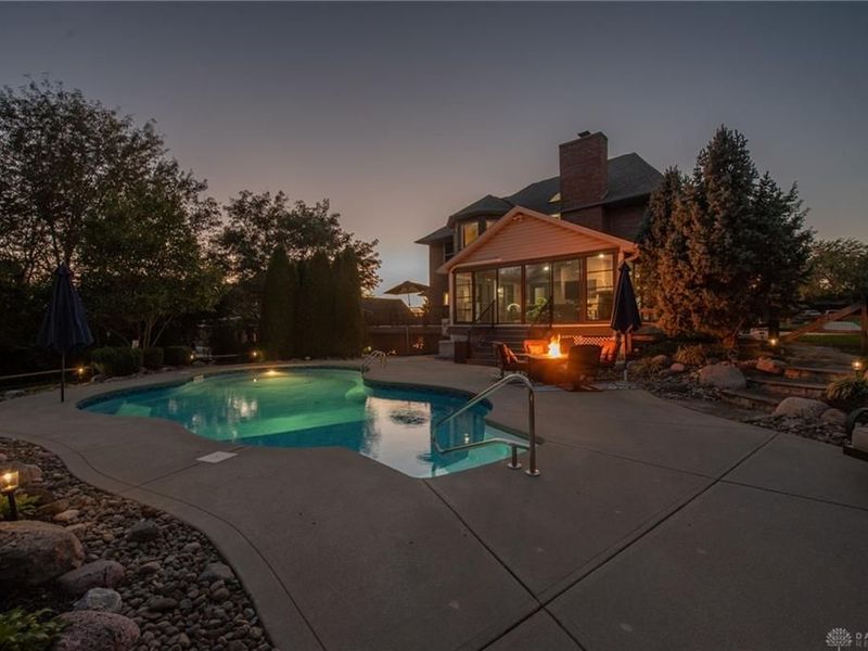 5253 Providence Ridge Drive, Liberty Township, OH 45011 Photo 69