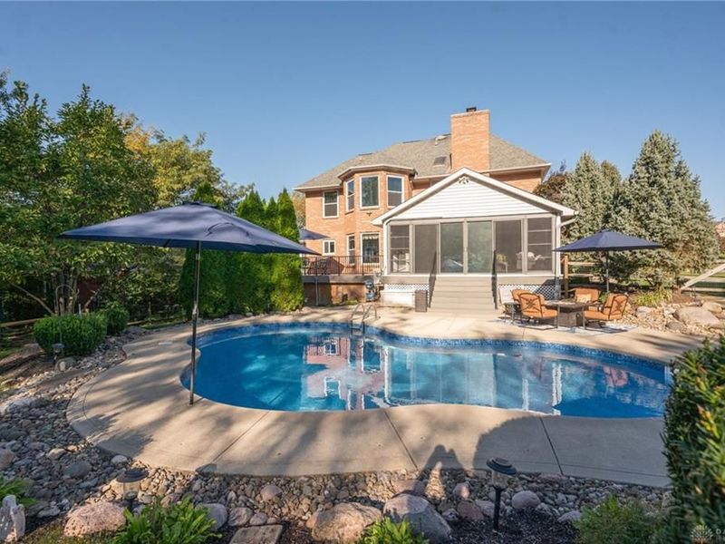 5253 Providence Ridge Drive, Liberty Township, OH 45011 Photo 70