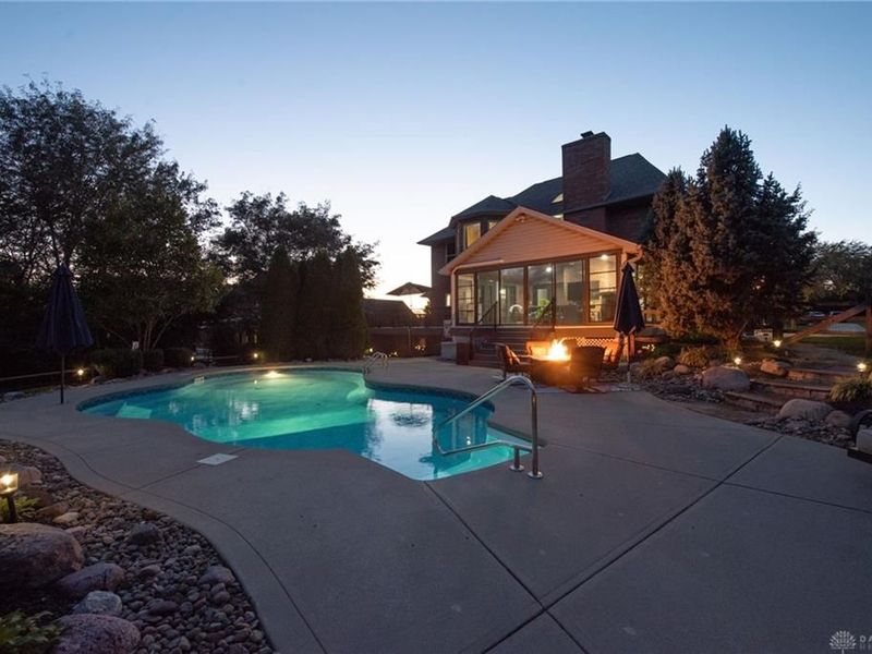 5253 Providence Ridge Drive, Liberty Township, OH 45011 Photo 71