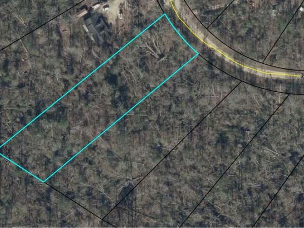 01 NW PIN OAK LANE, Jennings, FL 32053