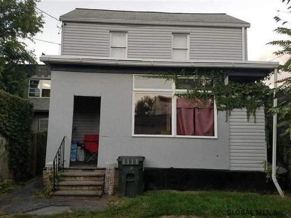 93 Ontario Street, Cohoes, NY 12047