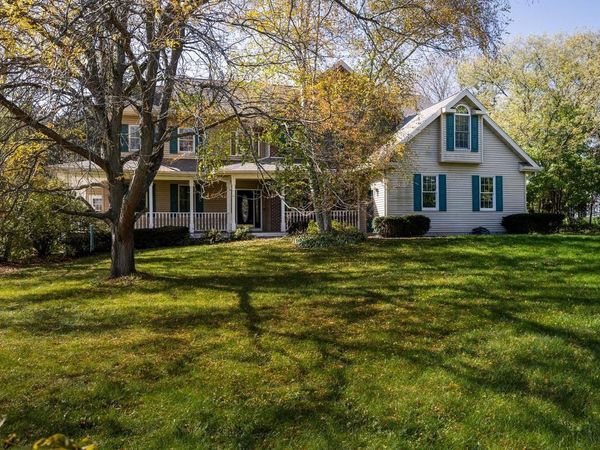 1263 Wisconsin 19, Marshall, WI 53559