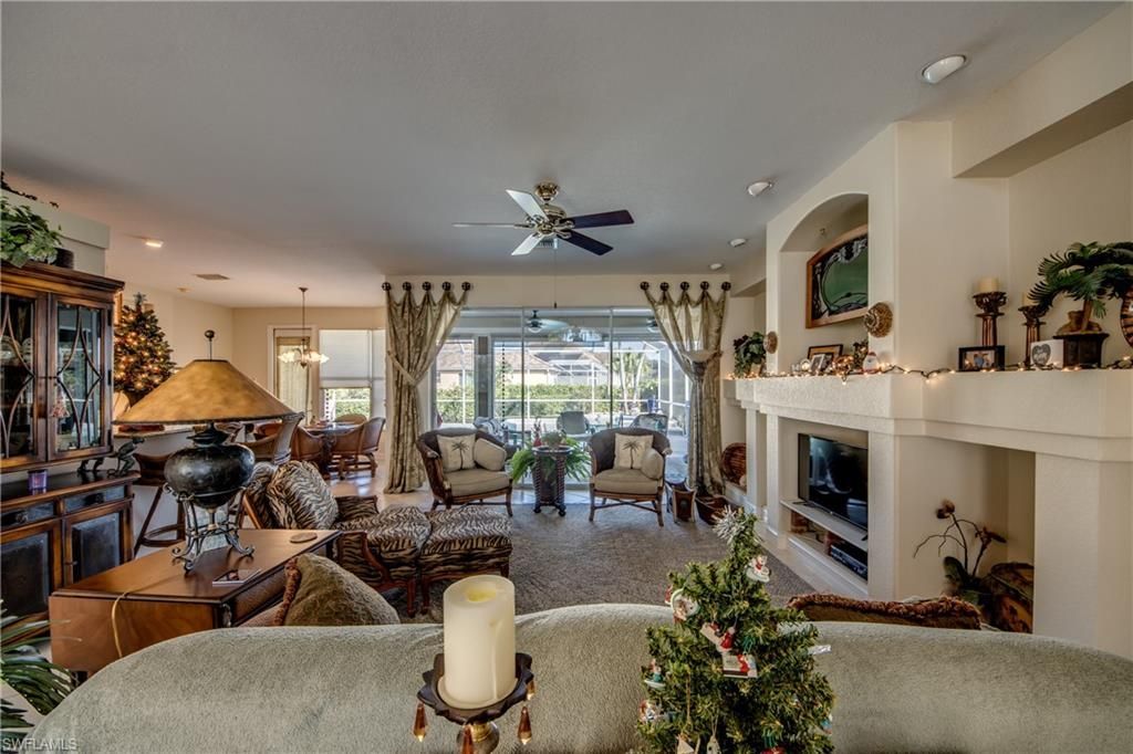 5605 Merlyn Ln, Cape Coral, FL 33914 Photo