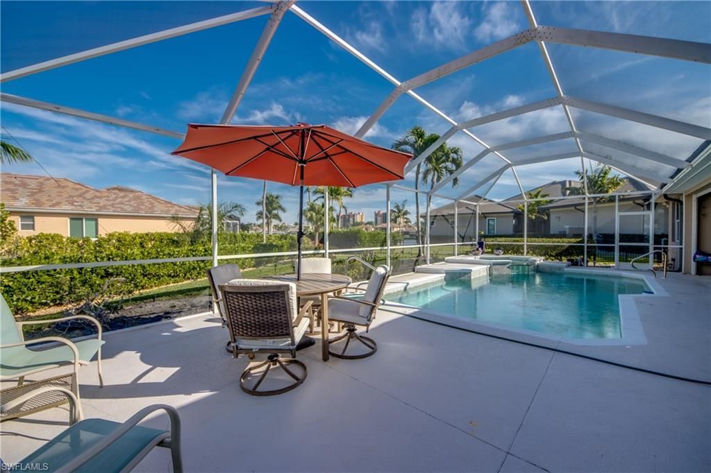 5605 Merlyn Ln, Cape Coral, FL 33914 Photo