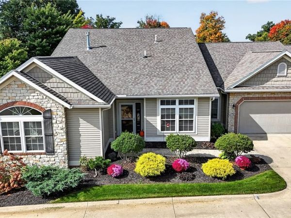 2618 Wetherington Lane , Wooster, OH 44691