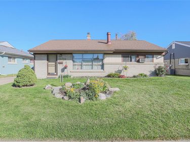 25720 Miracle Drive, Madison Heights, Mi 48071
