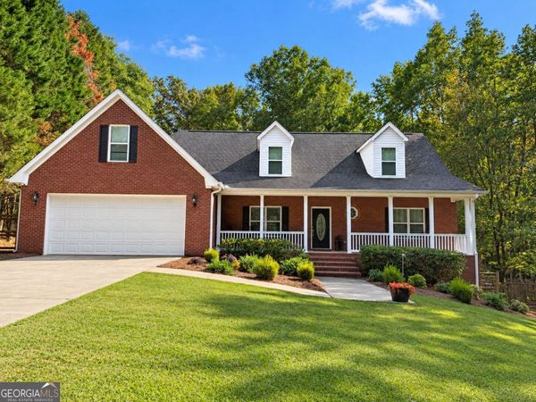 428 Harper Road, Mcdonough, GA 30252