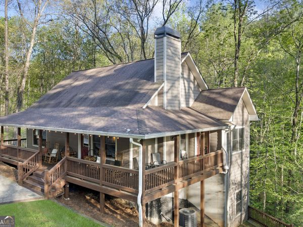 116 Fussen Strasse, Helen, GA 30545