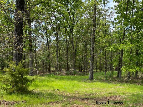 718 Ridgeview Drive , Tahlequah, OK 74464