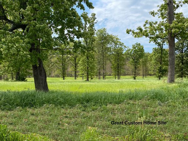 778 Ridgeview Drive , Tahlequah, OK 74464