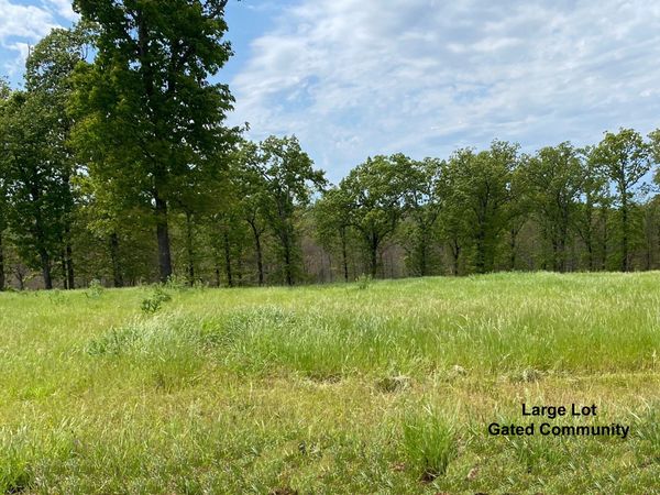 790 Ridgeview Drive , Tahlequah, OK 74464