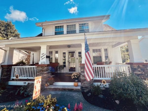 107 E Center Street, Shavertown, PA 18708