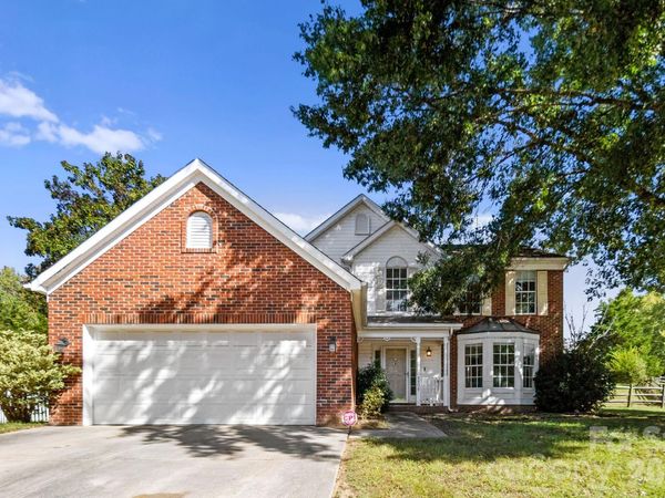 8908 Steinbeck Court , Charlotte, NC 28216