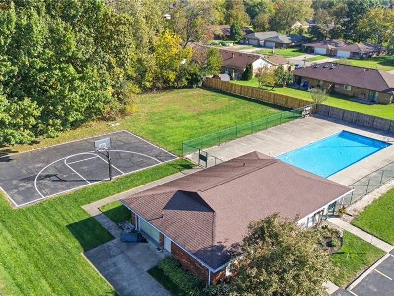 8761 Washington Colony Drive, Dayton, OH 45458 Photo 29
