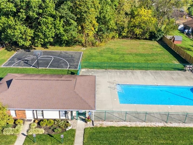 8761 Washington Colony Drive, Dayton, OH 45458 Photo 30