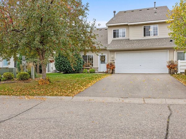 1666 Freedom Lane , Waconia, MN 55387