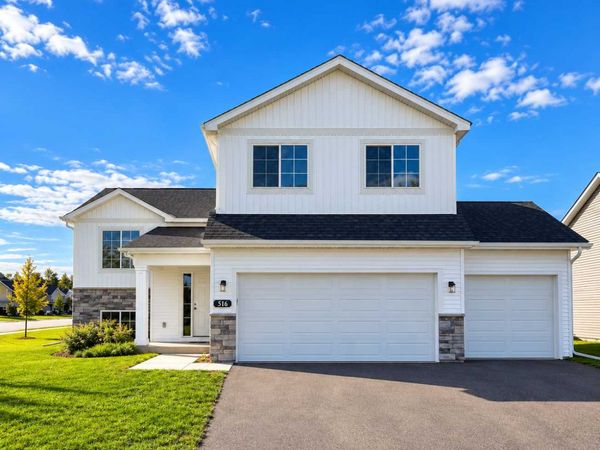516 Emmy Lane , Hanover, MN 55341