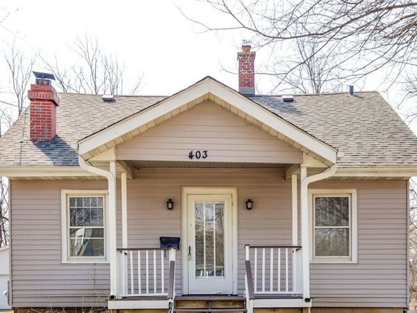 403 E Park Street , Mundelein, IL 60060
