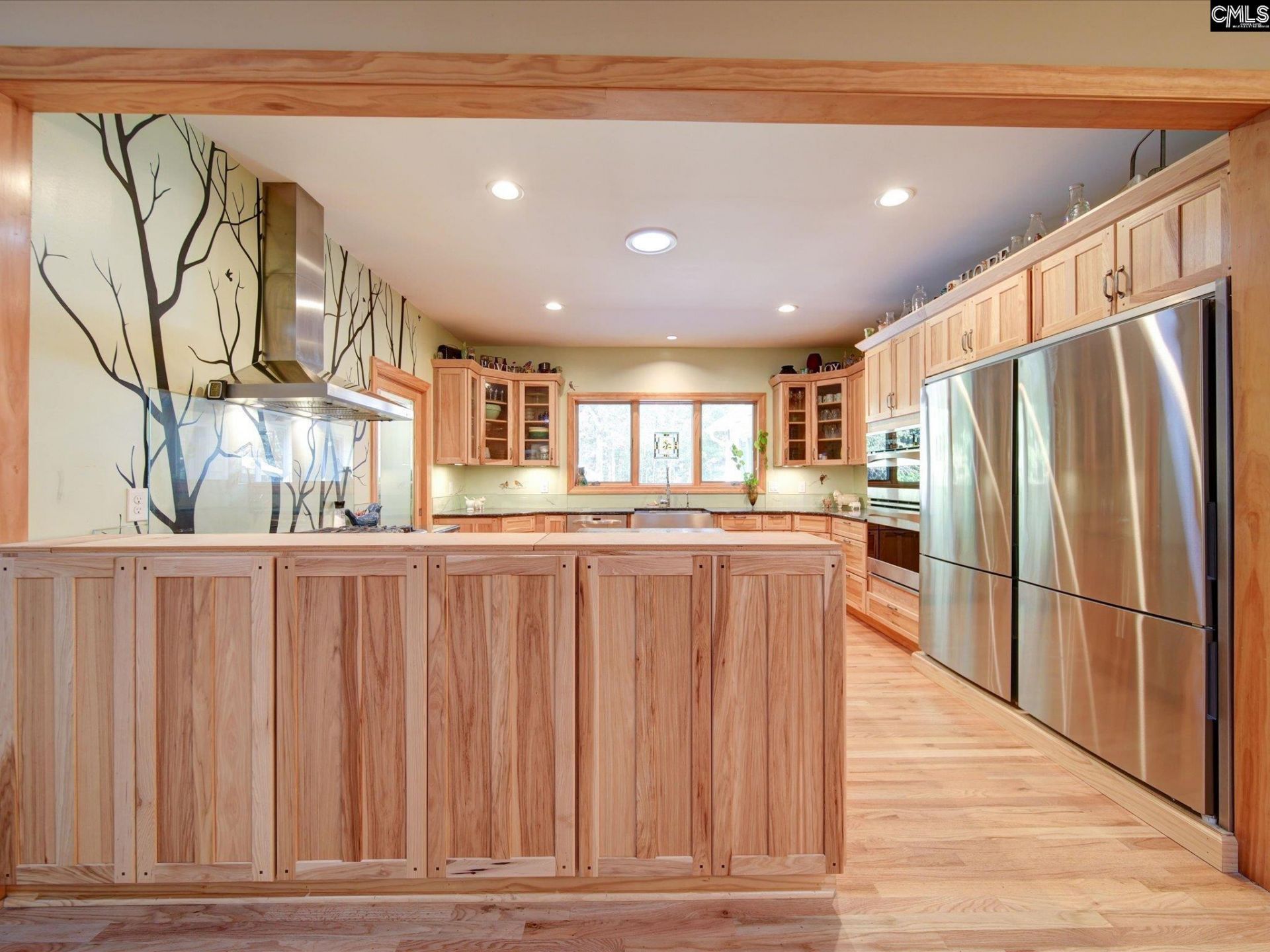 1239 John G Richards Road  Photo 10